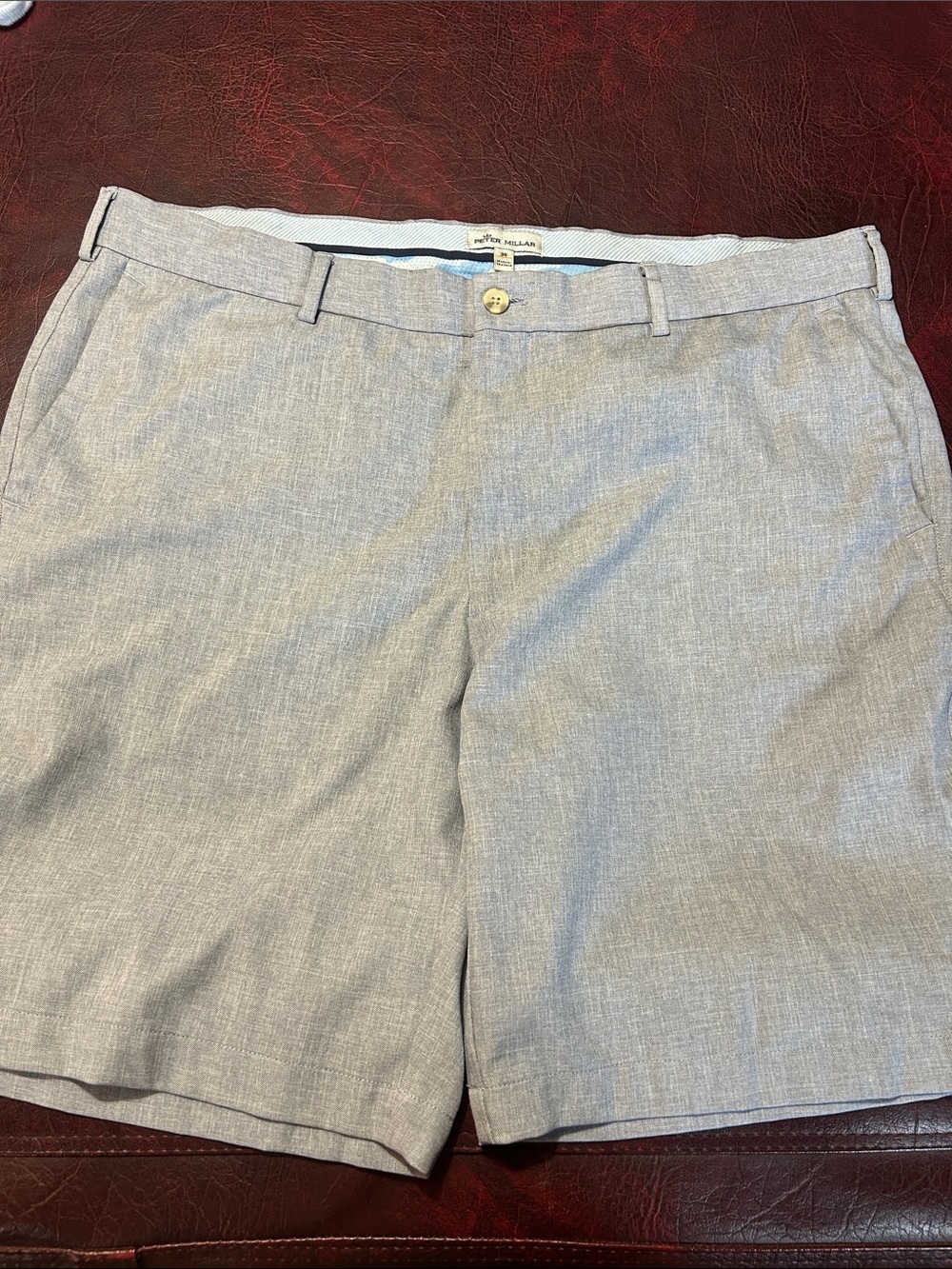 Peter Millar shorts